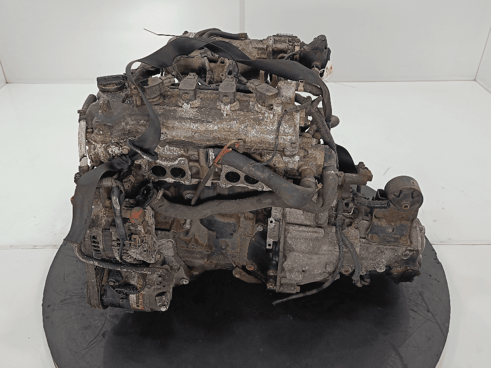 Двигатель к Nissan  Primera P12 (02-08)