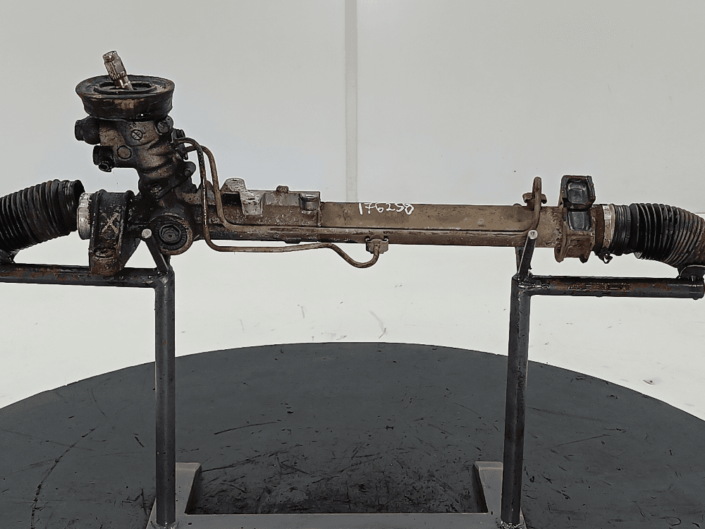 Рулевая рейка к Volkswagen Golf 4 (97-06)