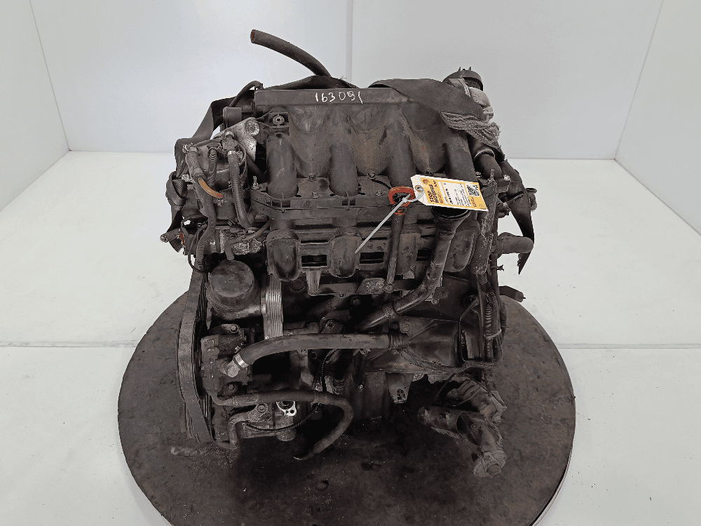 Двигатель к Mercedes Vito W638 (96-03)