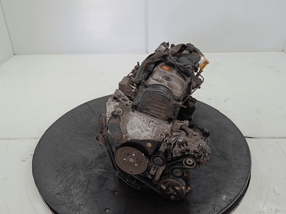 Двигатель к Citroen C3 1 (02-06)