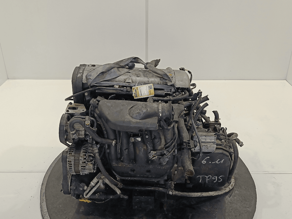 Двигатель к Citroen C5 1 (01-04)