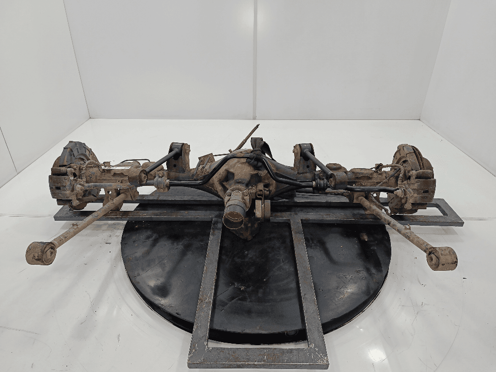 Мост задний к Kia Sorento 1 (02-06)