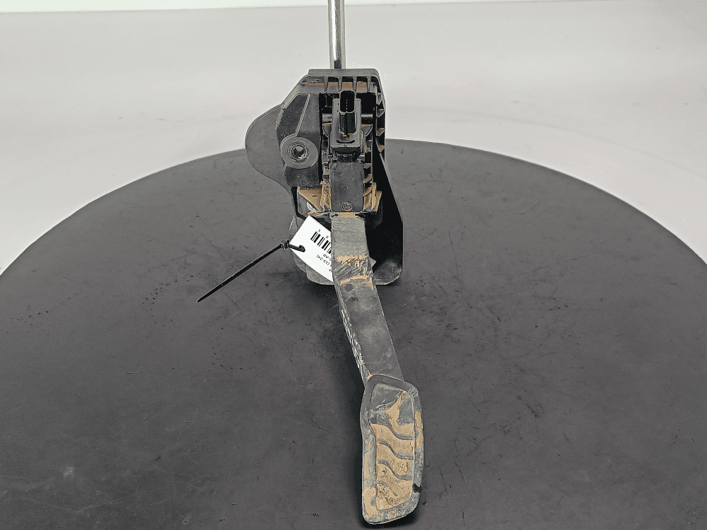 Педаль газа к Ford Transit 4 (13-24)