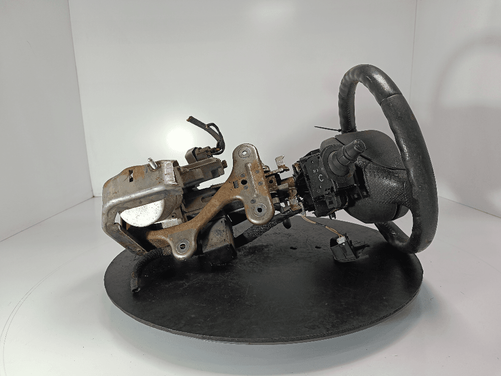 Рулевая колонка к Renault Scenic 2 (03-06)