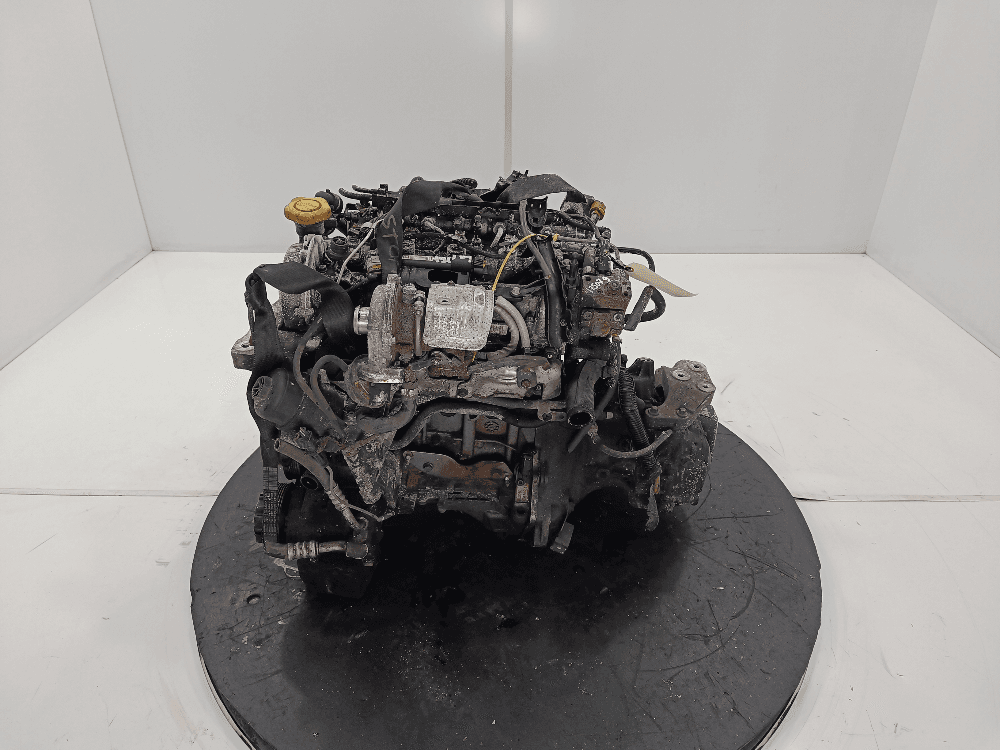 Двигатель к Opel Corsa D (06-11)