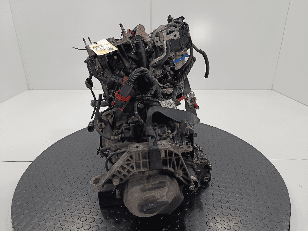 Двигатель к Fiat Grande Punto (05-18)