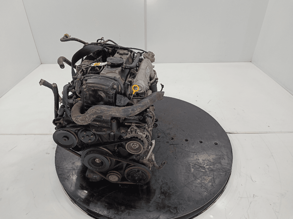 Двигатель к Nissan  Primera P11 Рестайлинг (99-02)