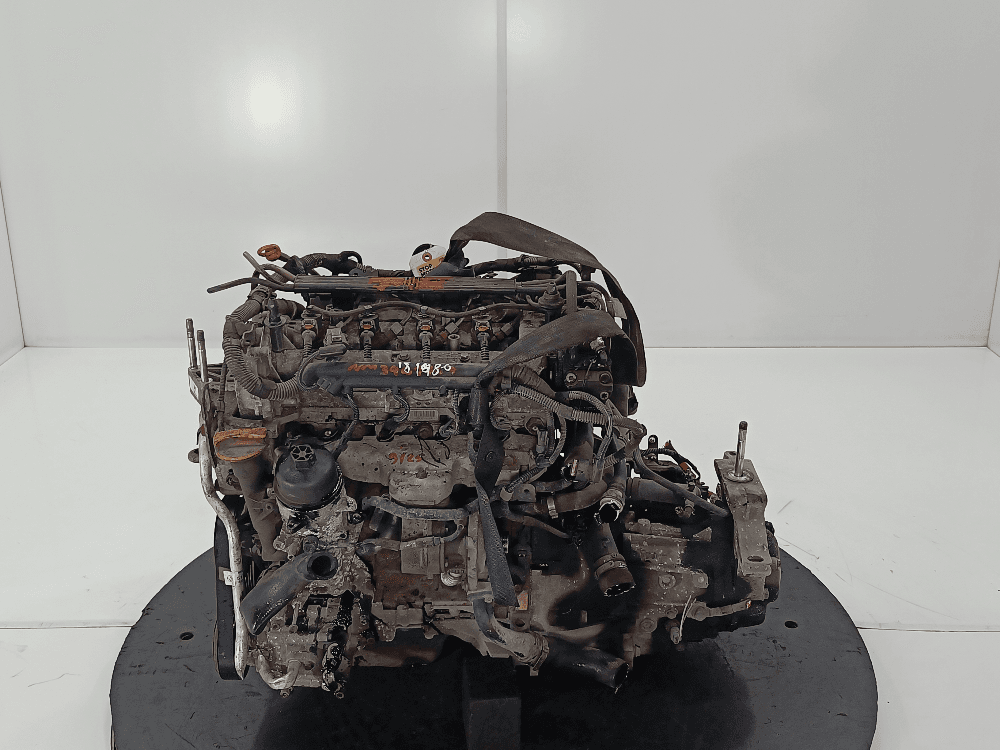 Двигатель к Fiat Grande Punto (05-18)