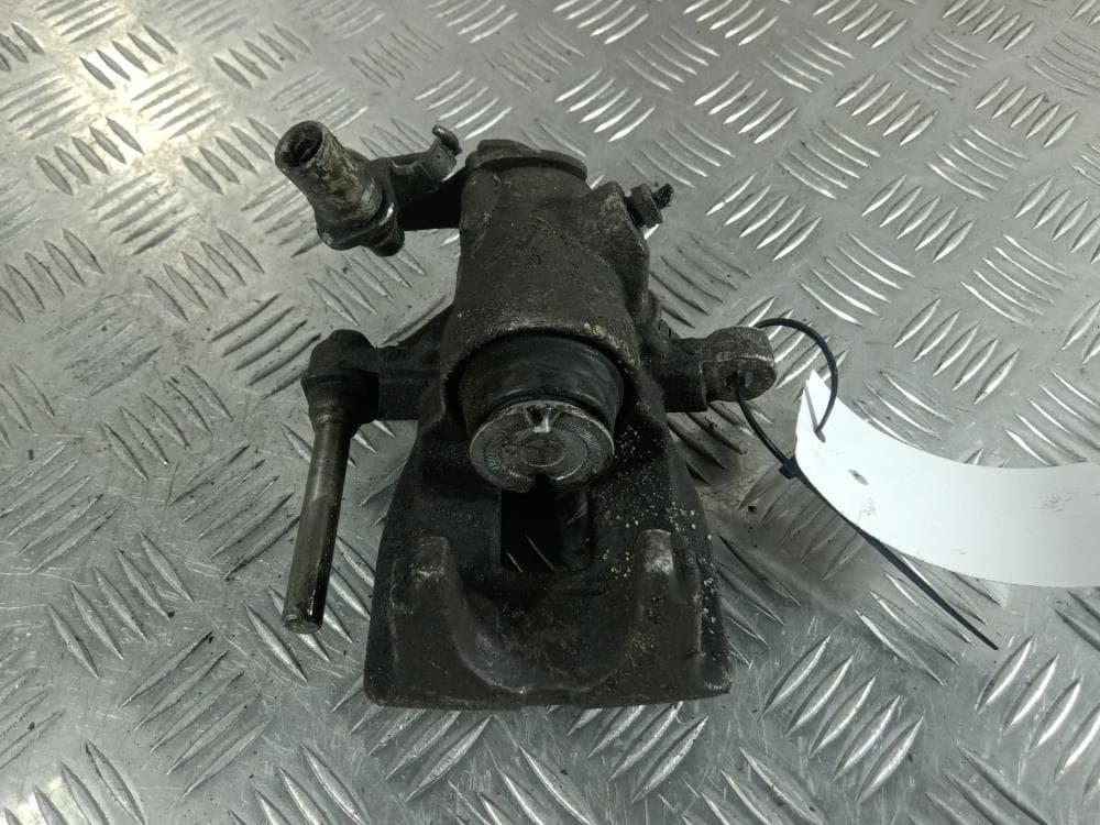 Суппорт задний левый к Citroen C4 1 (04-08)