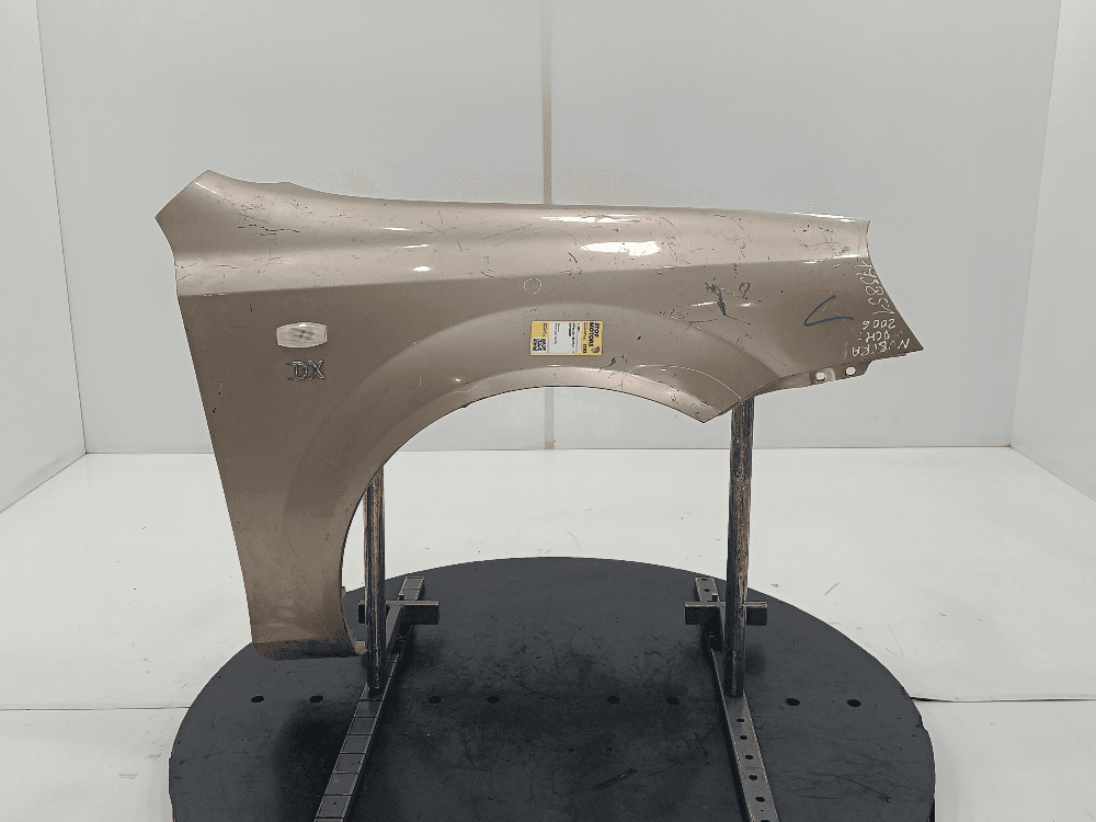 Крыло переднее правое к Daewoo Nubira J200 (02-08)