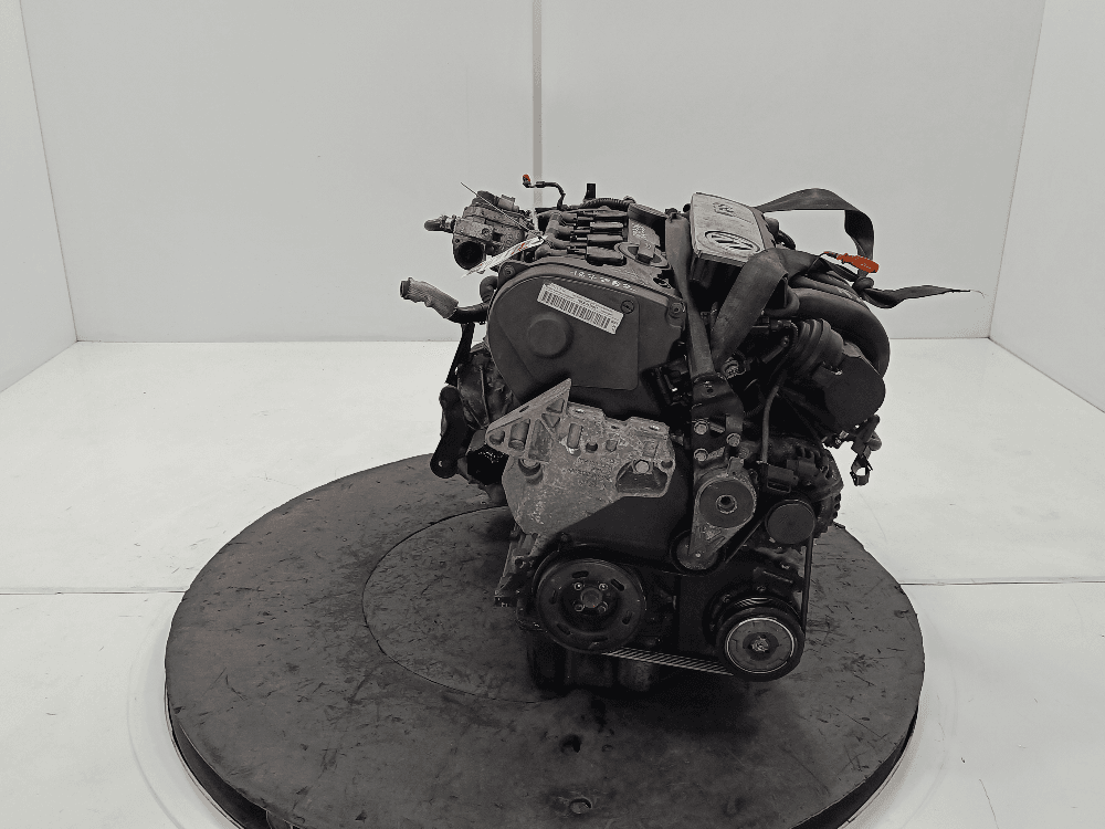 Двигатель к Volkswagen Golf 5 (03-09)