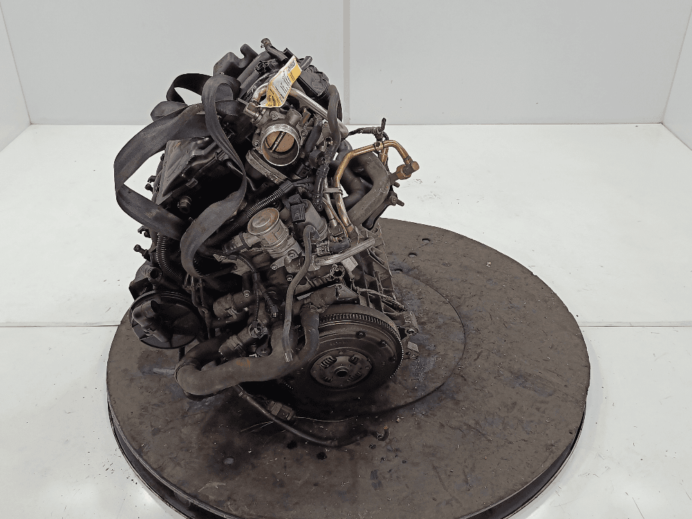 Двигатель к Volkswagen Golf 4 (97-06)