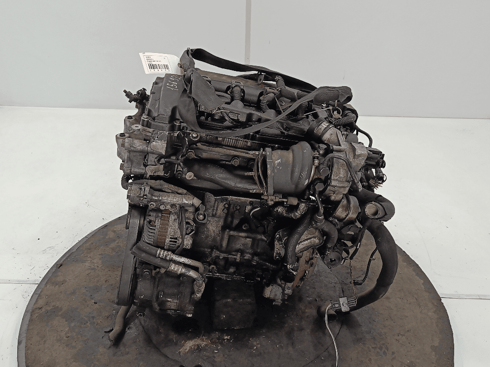 Двигатель к Peugeot 308 1 (07-11)