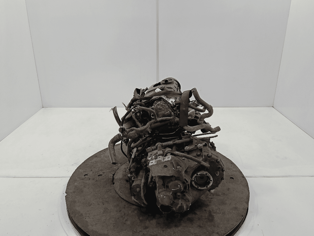 Двигатель к Volkswagen Golf 4 (97-06)