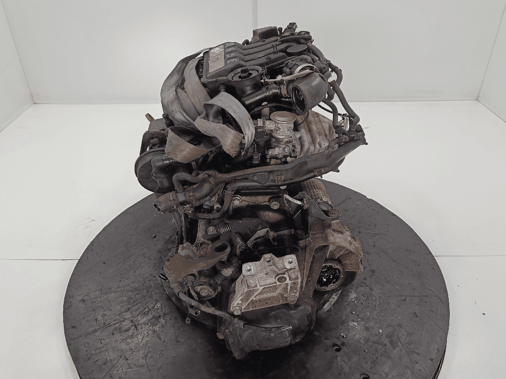 Двигатель к Volkswagen Golf 5 (03-09)