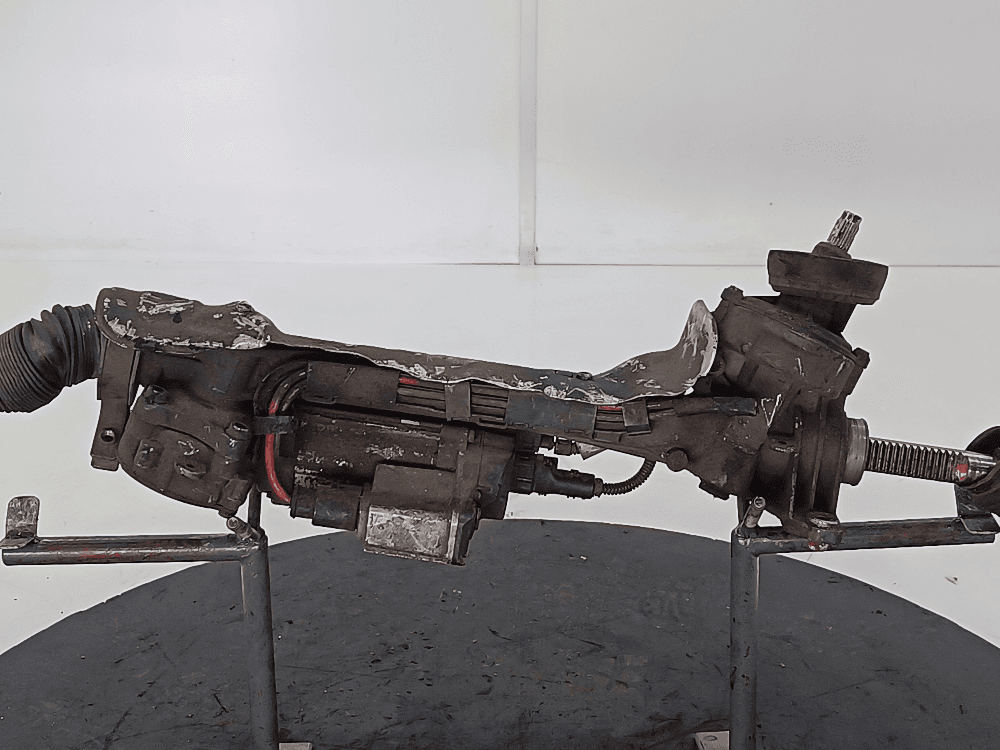 Рулевая рейка к Volkswagen Golf 5 (03-09)