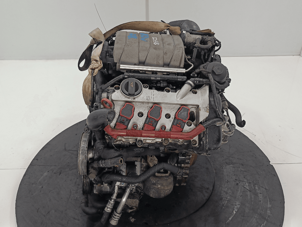 Двигатель к Audi A6 C6/4F (04-08)