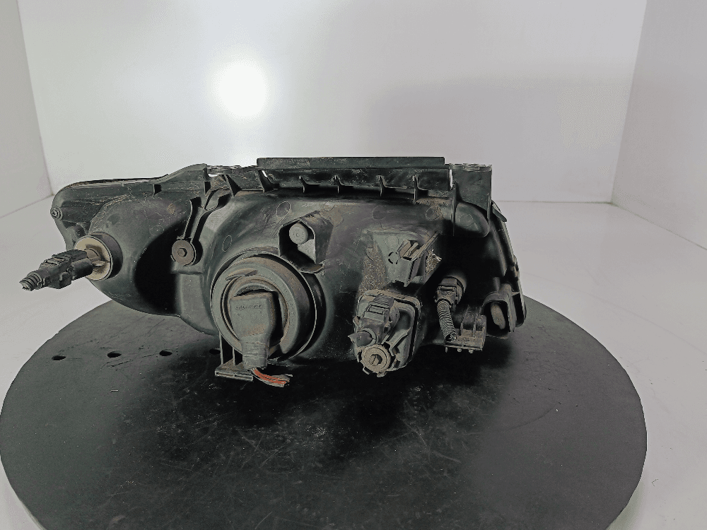 Фара левая к Hyundai Matrix 1 Рестайлинг (05-08)