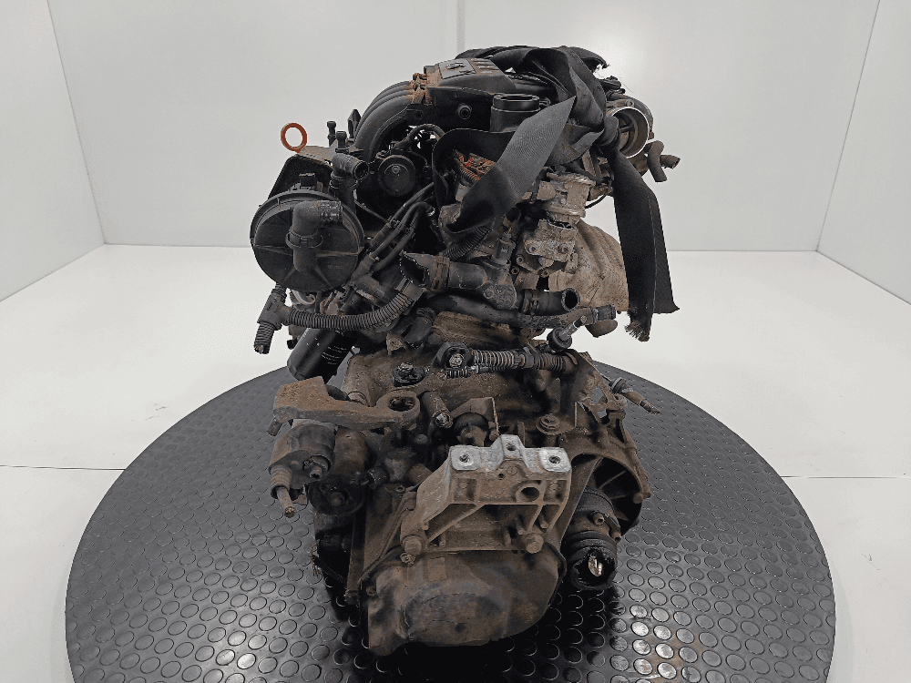 Двигатель к Volkswagen Golf 5 (03-09)