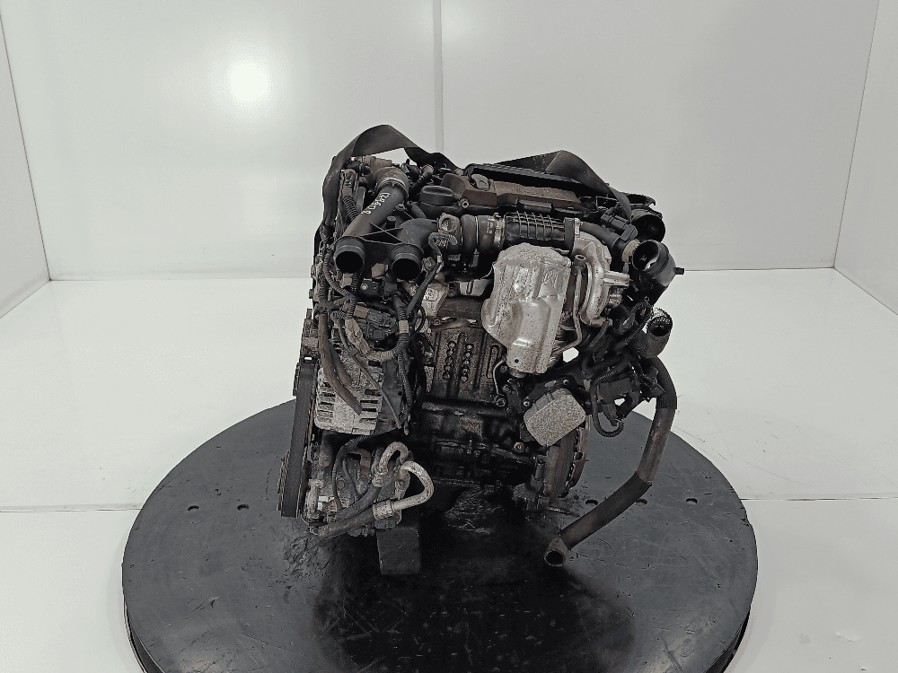 Двигатель к Peugeot 5008 1 (09-13)