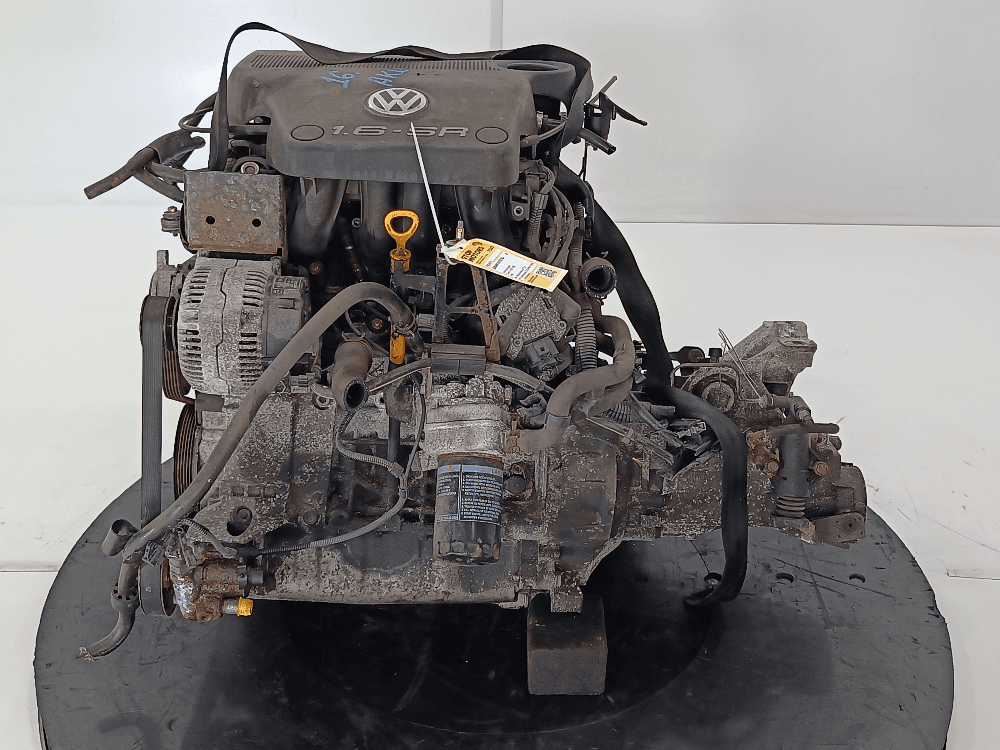 Двигатель к Volkswagen Golf 4 (97-06)