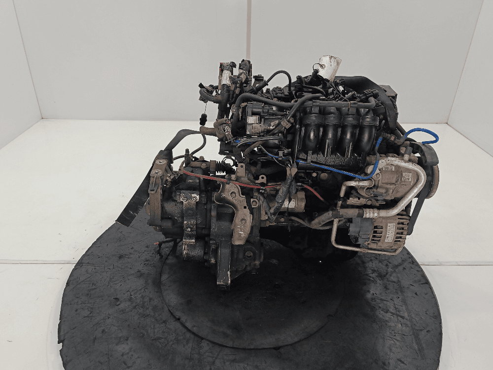 Двигатель к Fiat Grande Punto (05-18)