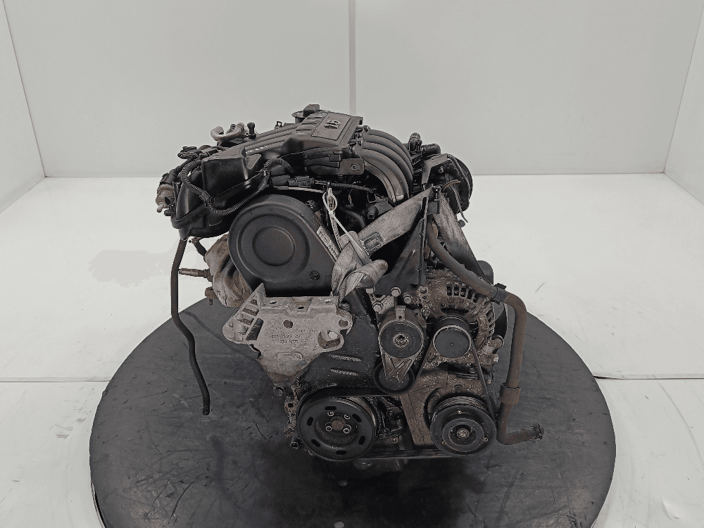 Двигатель к Volkswagen Golf 5 (03-09)