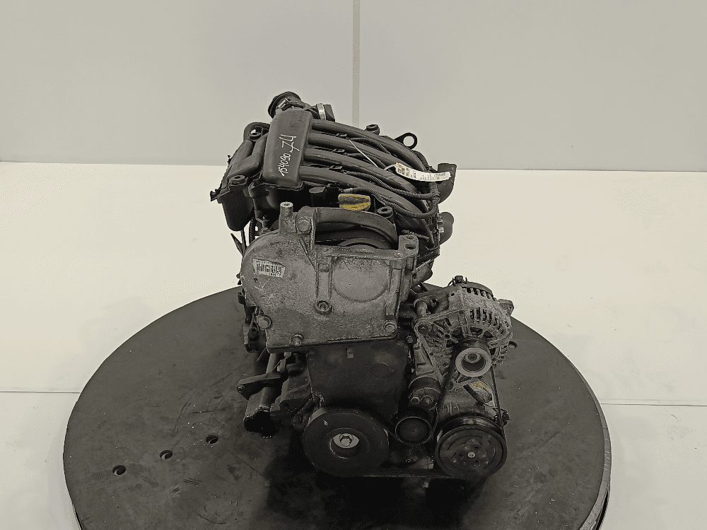 Двигатель к Renault Scenic 2 (03-06)