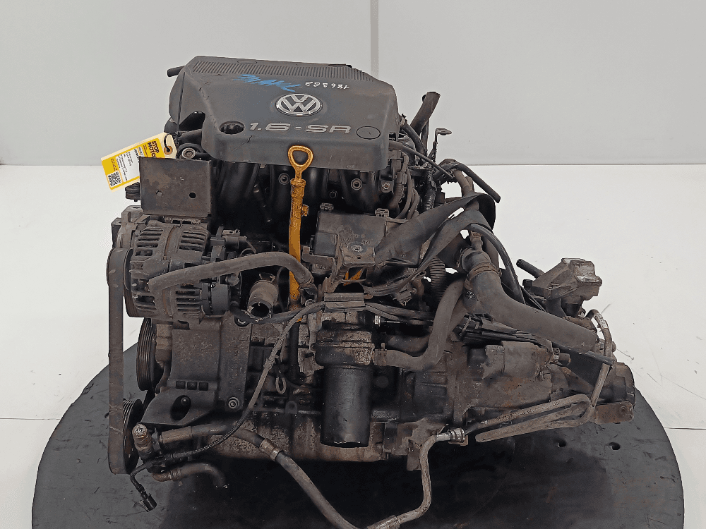 Двигатель к Volkswagen Golf 4 (97-06)