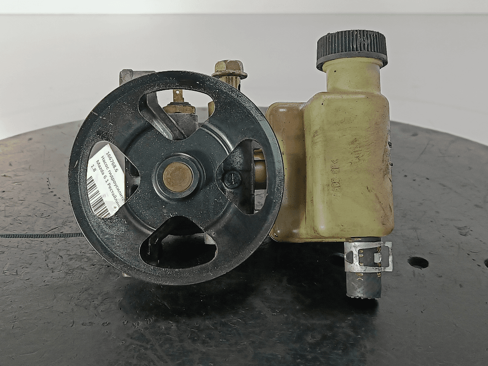 Насос гидроусилителя руля к Mazda 6 1 Рестайлинг (05-07)