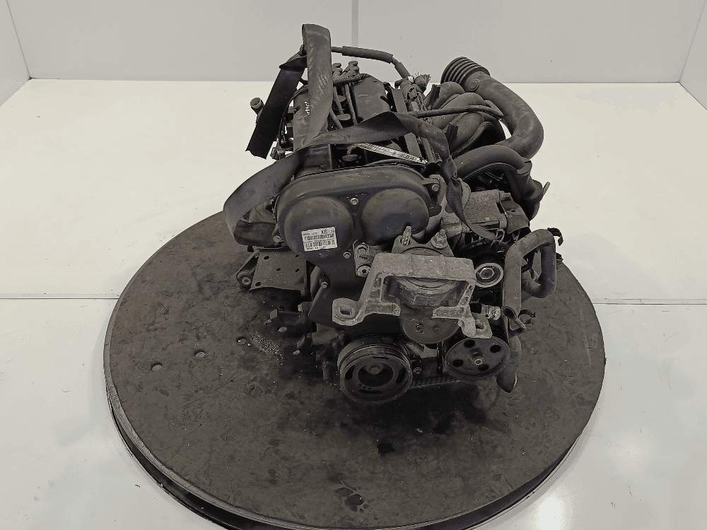 Двигатель к Ford Focus 2 (04-08)