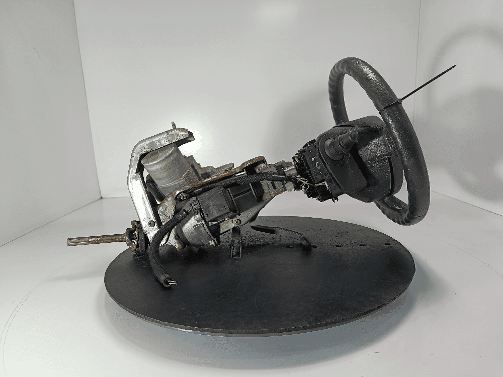 Рулевая колонка к Renault Scenic 2 (03-06)