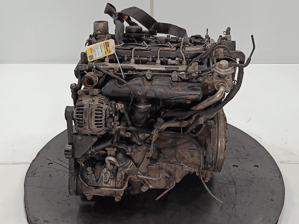 Двигатель к Chrysler PT-Cruiser 1 (00-06)