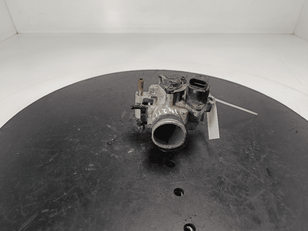 Заслонка дроссельная к Daewoo Matiz M150 (00-14)