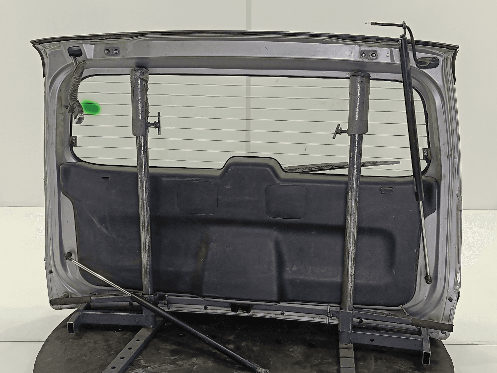 Крышка багажника (дверь 3-5) к Honda HR-V 1 (98-01)