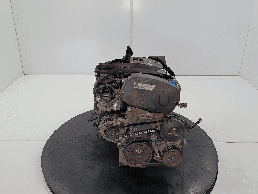 Двигатель к Opel Astra H Рестайлинг (07-10)