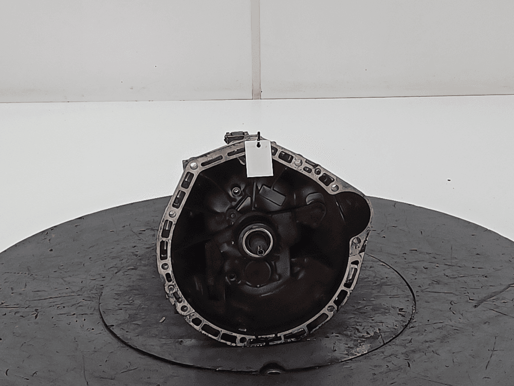 КПП механическая (МКПП) к Mercedes C Class W203/S203/CL203 Рестайлинг (04-07)