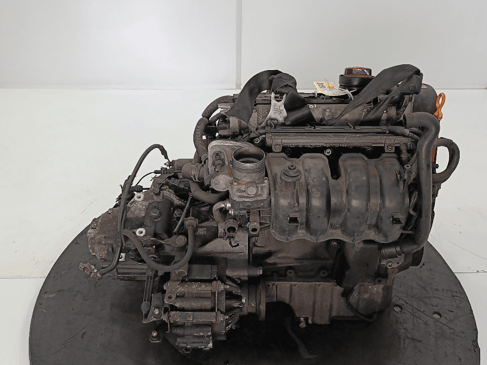 Двигатель к Volkswagen Golf 4 (97-06)