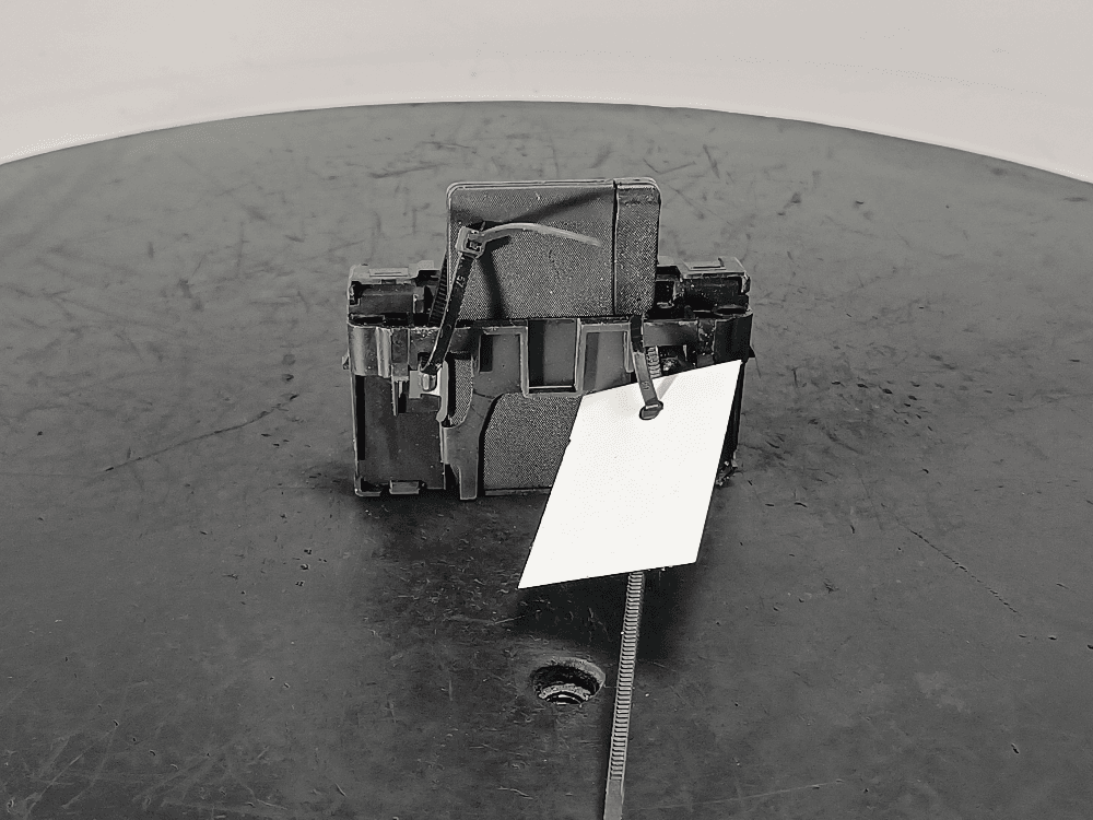 Замок зажигания к Renault Scenic 2 (03-06)