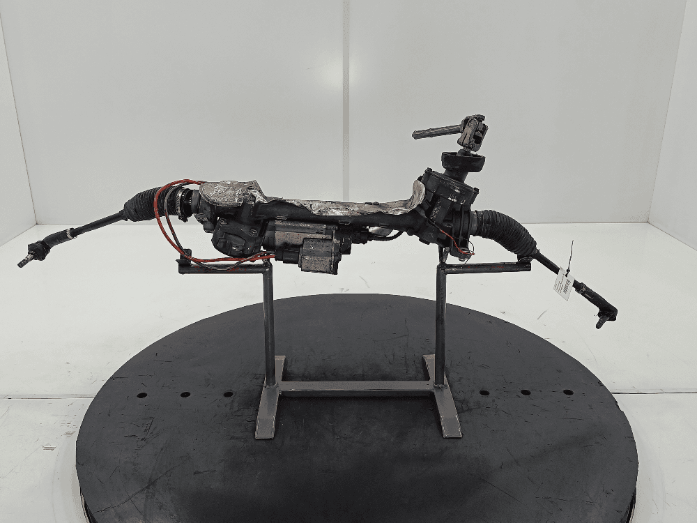 Рулевая рейка к Volkswagen Passat B6 (05-10)