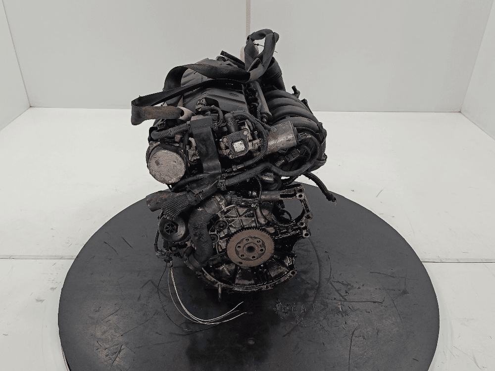 Двигатель к Peugeot 207 (06-09)