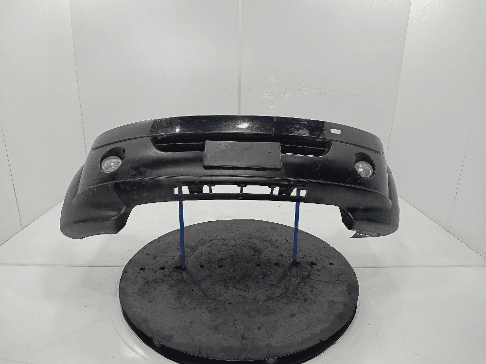 Бампер передний к SsangYong Rexton 2 (06-12)