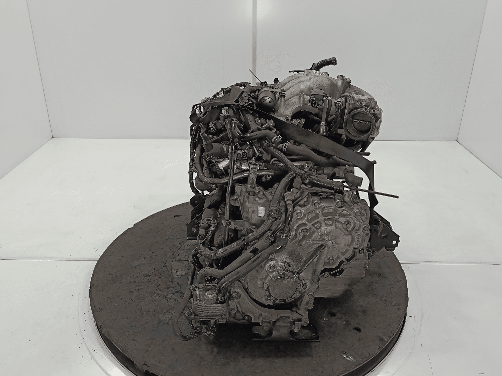 Двигатель к Nissan  Murano Z50 (02-08)