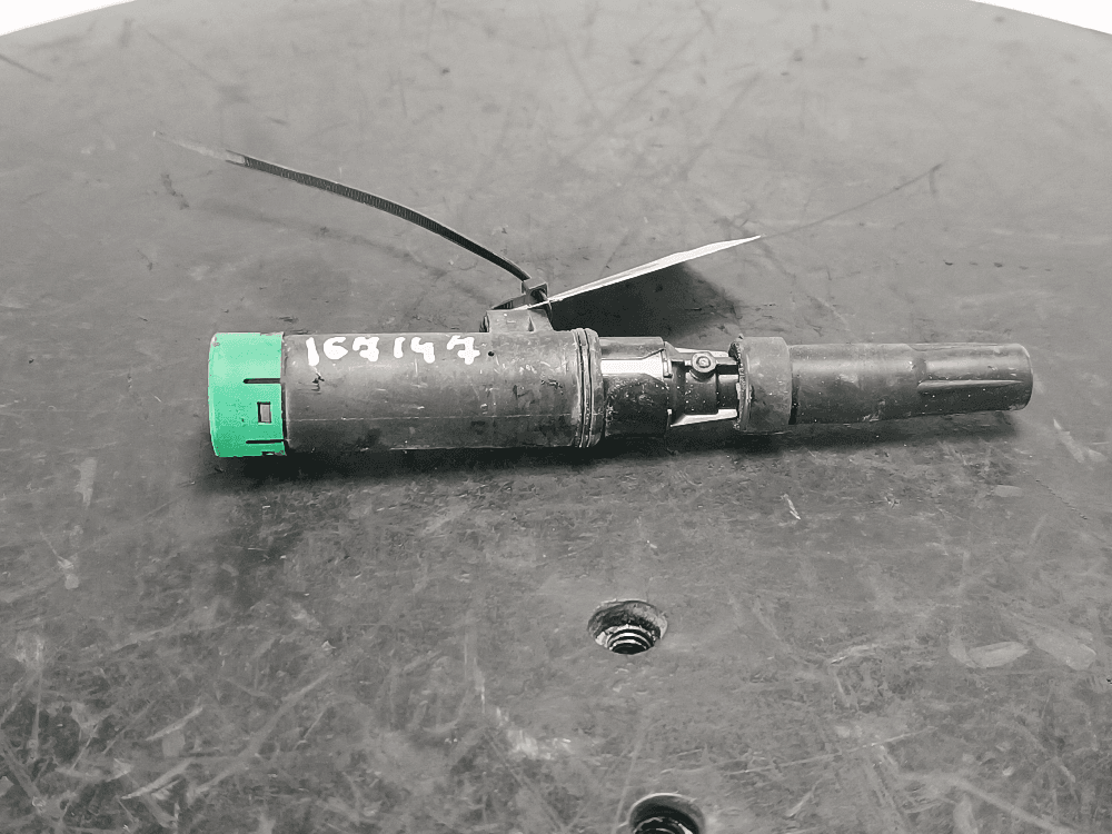 Катушка зажигания к Renault Megane 1 Рестайлинг (99-03)