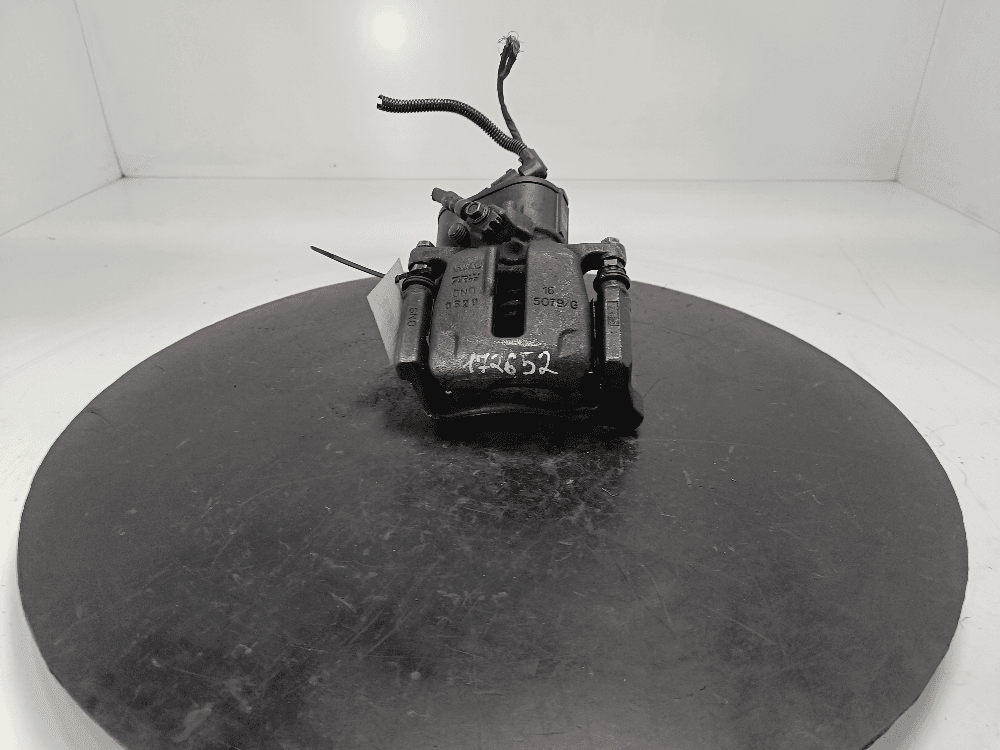 Суппорт задний левый к Volkswagen Passat B6 (05-10)