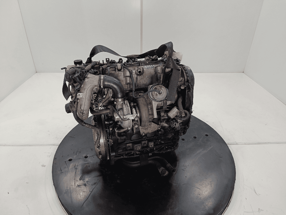 Двигатель к Mazda 6 1 (02-05)