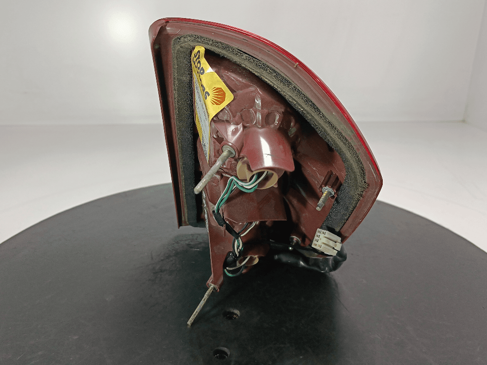 Фонарь задний левый к Toyota Rav 4 XA20 Рестайлинг (03-06)