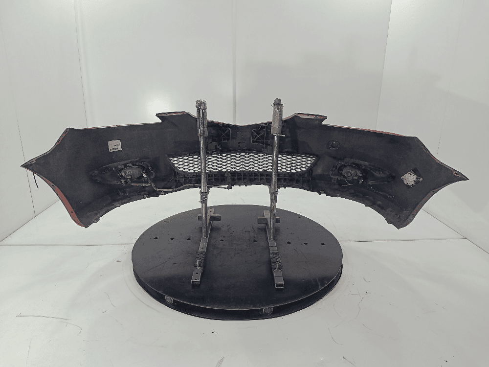 Бампер передний к Mazda 3 BK (03-06)