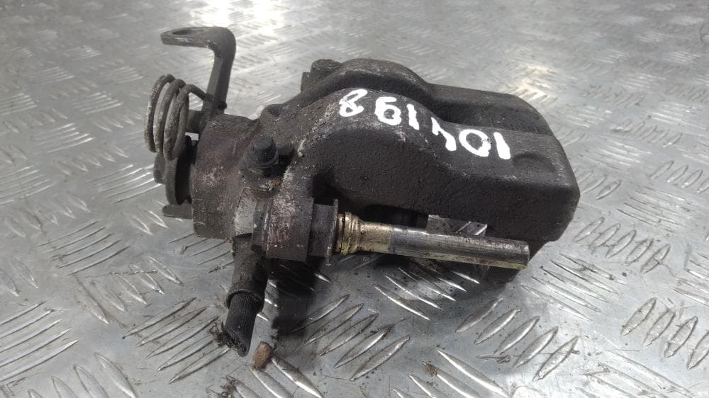 Суппорт задний правый к Alfa Romeo 156 (97-02)