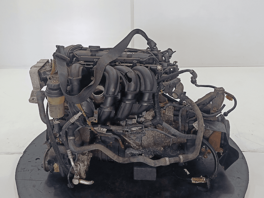 Двигатель к Ford Focus 2 (04-08)
